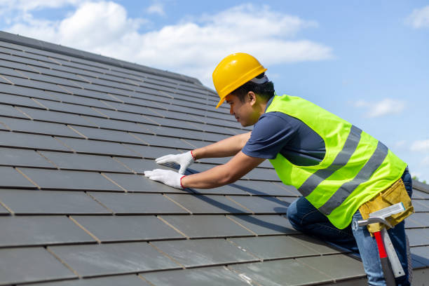 Professional  Roofing repair and installation in Colonial Heights, VA