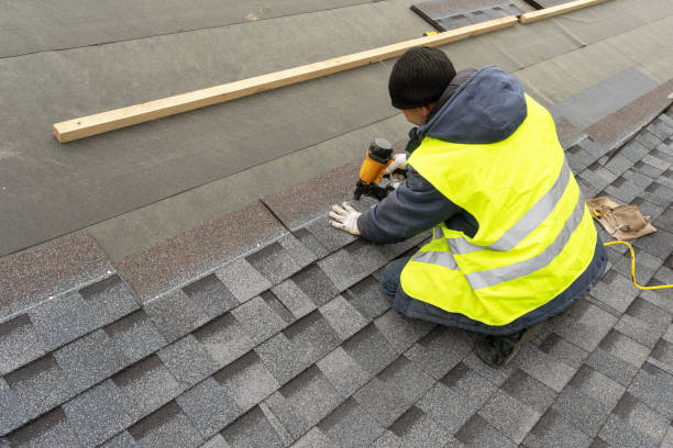 Best Tile Roofing Installation  in Colonial Heights, VA