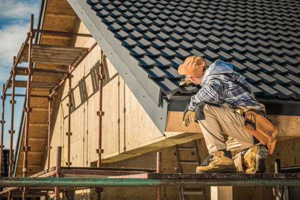 Best Solar Panel Roofing Installation  in Colonial Heights, VA