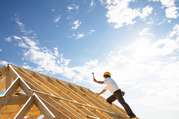 Best Wood Shake Roofing  in Colonial Heights, VA