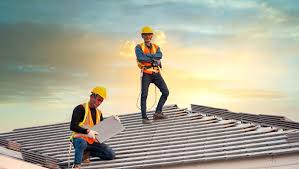 Best Tile Roofing Installation  in Colonial Heights, VA